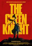The Green Knight - Filmposter