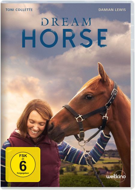 Dream Horse (mit Toni Collette)