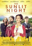 The Sunlit Night - Filmposter