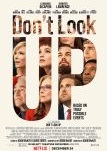 Don't Look Up - Filmposter