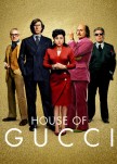 House of Gucci - Filmposter