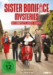 Sister Boniface Mysteries