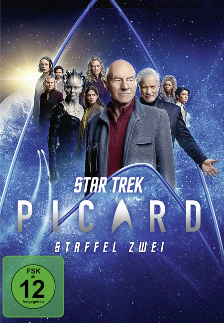 Star Trek: Picard - Staffel 2