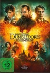 Phantastische Tierwesen: Dumbledores Geheimnisse - Filmposter