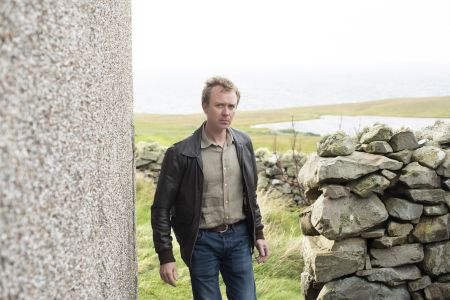 Mord auf Shetland - Staffel 4 (nach der Romanreihe von Ann Cleeves)