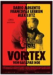 Vortex - Filmposter