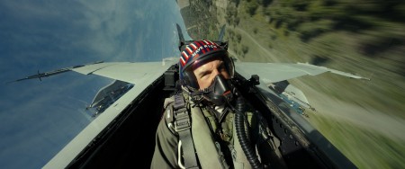 Top Gun: Maverick (mit Tom Cruise)
