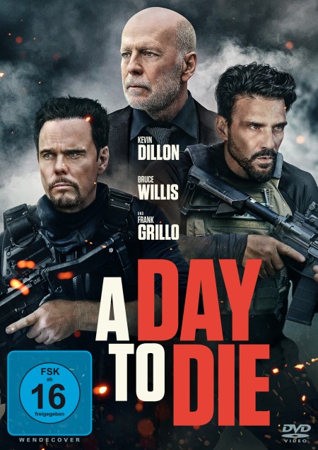 A Day to Day (mit Bruce Willis)