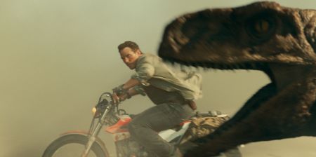 Jurassic World: Ein neues Zeitalter