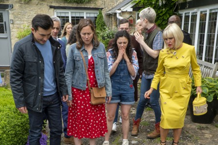 Agatha Raisin - Staffel 4