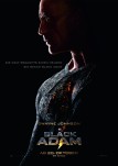 Black Adam - Filmposter