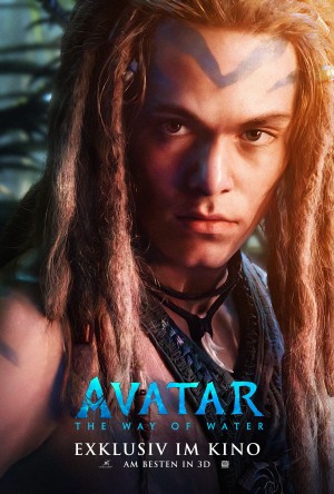 Avatar: The Way of Water