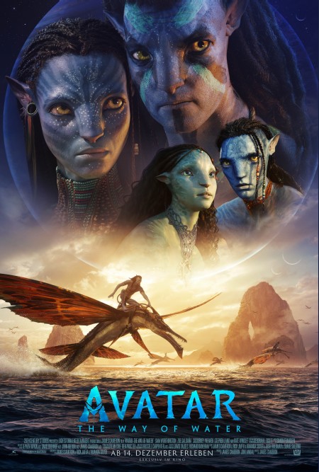 Avatar: The Way of Water