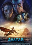 Avatar: The Way of Water - Filmposter