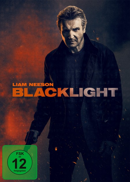 Blacklight (mit Liam Neeson)