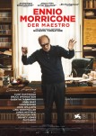 Ennio Morricone - Der Maestro - Filmposter