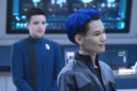 Star Trek Discovery 4. Staffel