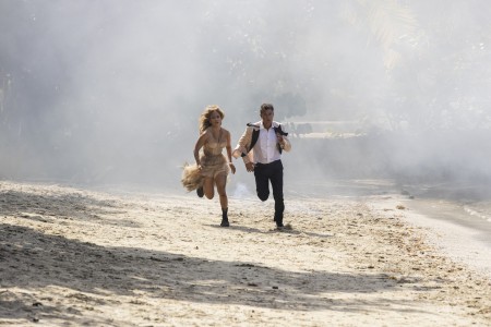 Shotgun Wedding (mit Jennifer Lopez)