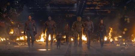 Guardians of the Galaxy Vol. 3