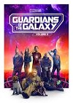 Guardians of the Galaxy Vol. 3 - Filmposter
