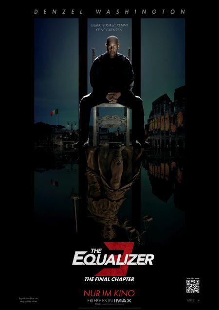 The Equalizer 3 (mit Denzel Washington)