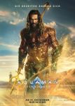 Aquaman: Lost Kingdom - Filmposter