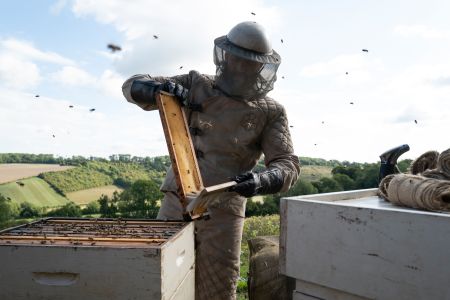 The Beekeeper