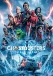 Ghostbusters: Frozen Empire - Filmposter