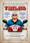 Thelma - Rache war nie süßer - Filmposter