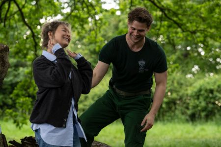 Bridget Jones: Verrckt nach ihm