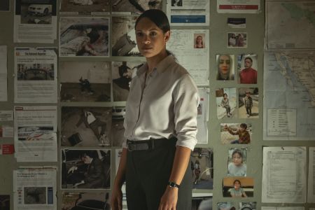 The Accountant 2 (mit Ben Affleck)