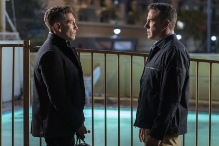 The Accountant 2 (mit Ben Affleck)