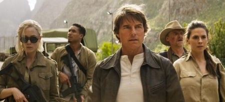 Mission: Impossible - The Final Reckoning