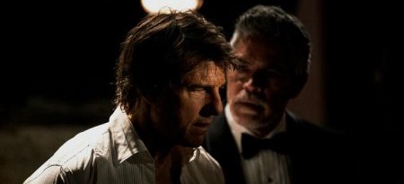 Mission: Impossible - The Final Reckoning