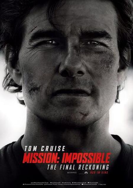 Mission: Impossible - The Final Reckoning