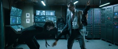 Die nackte Kanone (mit Liam Neeson)