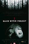 Blair Witch Project - Filmposter
