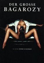 Der große Bagarozy Filmplakat