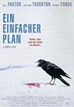 Ein einfacher Plan - Filmposter