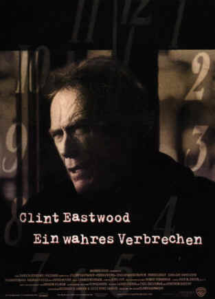 Ein wahres Verbrechen (von und mit Clint Eastwood)