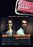 Fight Club - Filmposter