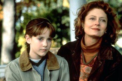 Seite an Seite (mit Julia Roberts und Susan Sarandon) Seite an Seite (mit Julia Roberts und Susan Sarandon)