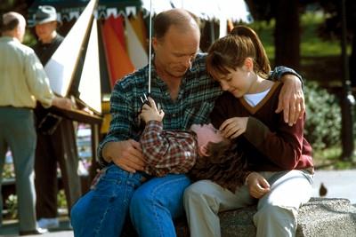 Seite an Seite (mit Julia Roberts und Susan Sarandon) Seite an Seite (mit Julia Roberts und Susan Sarandon)