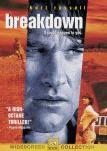 Breakdown - Filmposter