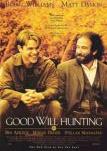 Good Will Hunting - Filmposter