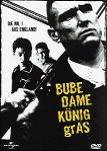 Bube, Dame, König, grAs - Filmposter