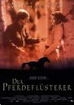 Der Pferdeflüsterer - Filmposter