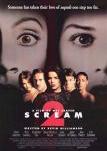 Scream 2 - Filmposter