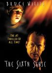 The Sixth Sense - Filmposter