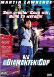 Der Diamantencop - Filmposter